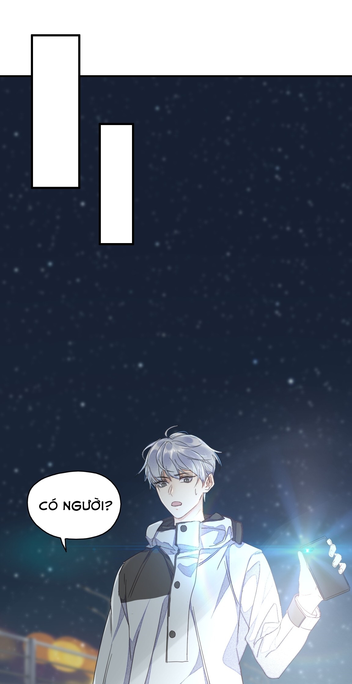 giao dịch đen chapter 1 9