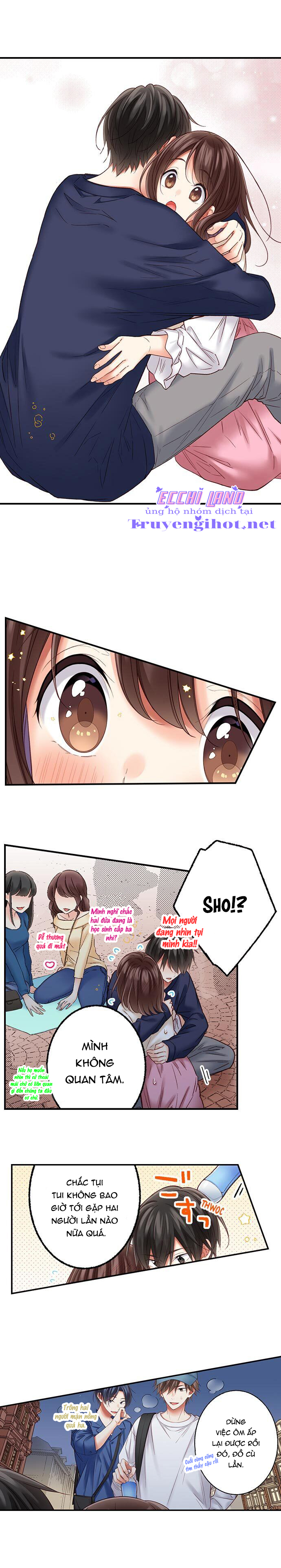 họ chắc chắn đã làm chuyện đó chapter 83.1 6