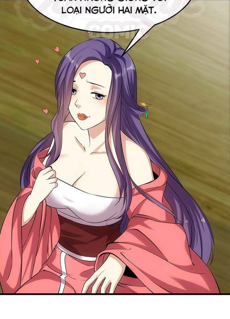 hệ thống thần long nghịch thiên chapter 50 5