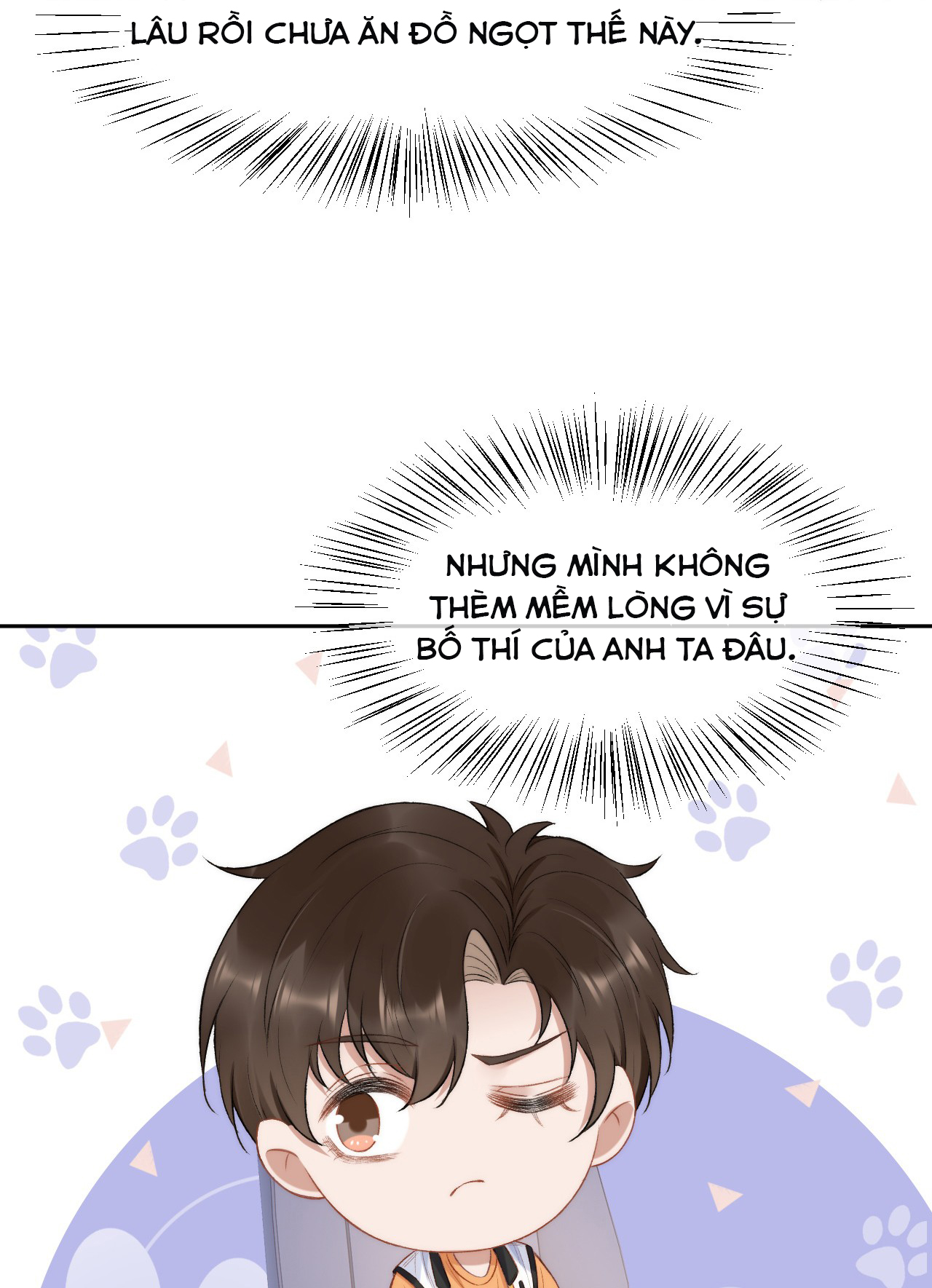 ta sinh con cho tổng tài chapter 17 29