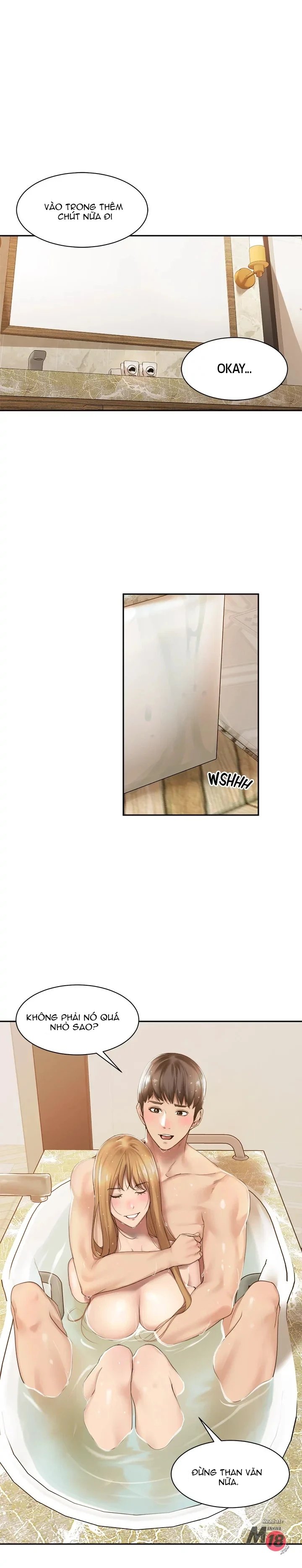 hơn cả tình bạn chapter 12 1