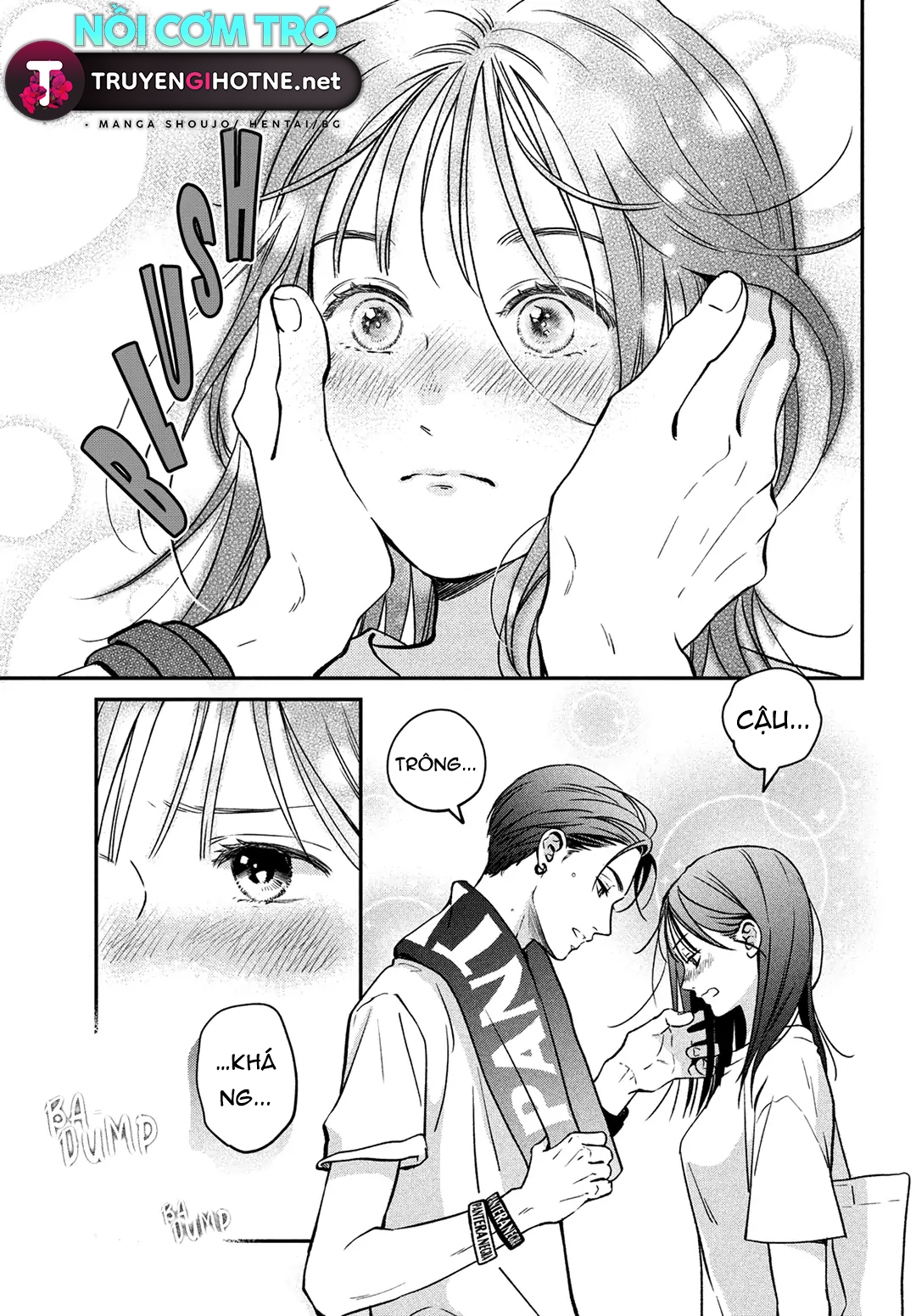 tôi sẽ trao em tình yêu ngọt ngào chapter 3 60