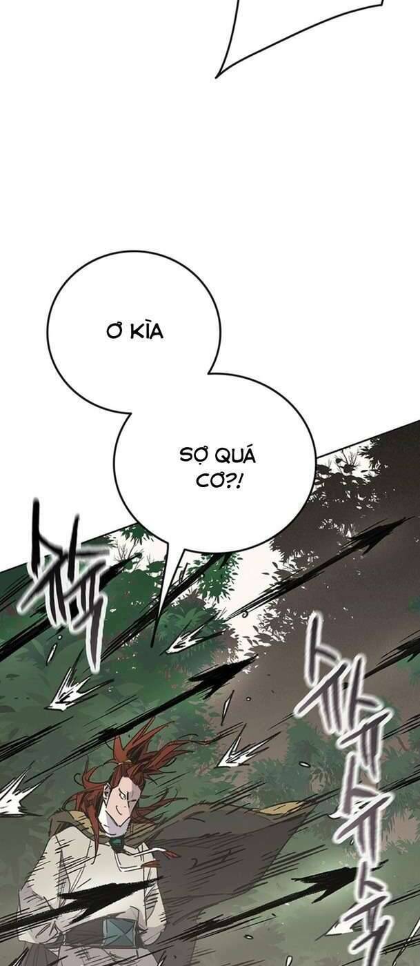 kiếm sĩ bất bại chapter 167 10