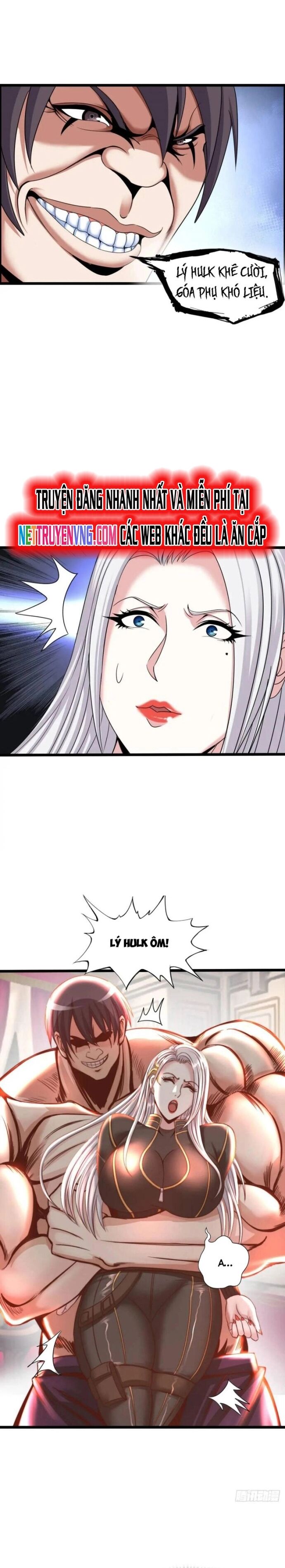 phát sóng trực tiếp, ta cầu hôn với nữ quỷ, vậy mà nàng lại đồng ý! chapter 37 7