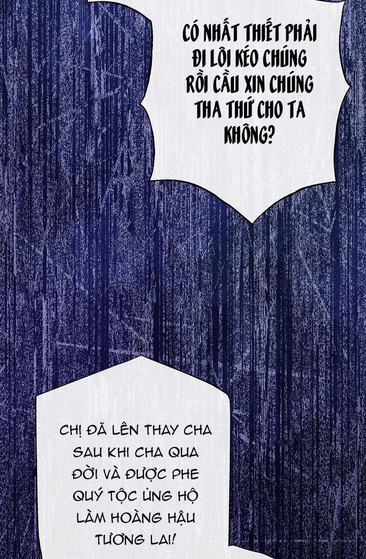 ác nữ đảo ngược đồng hồ cát chapter 80.1 26