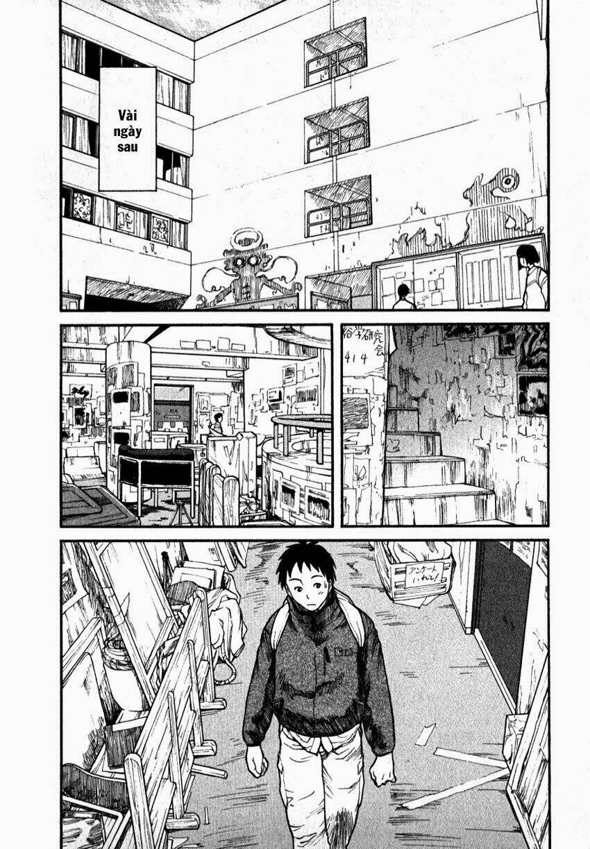 genshiken chapter 1 15