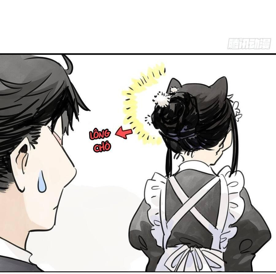 bạn cùng lớp tôi đều kỳ lạ chapter 56 8