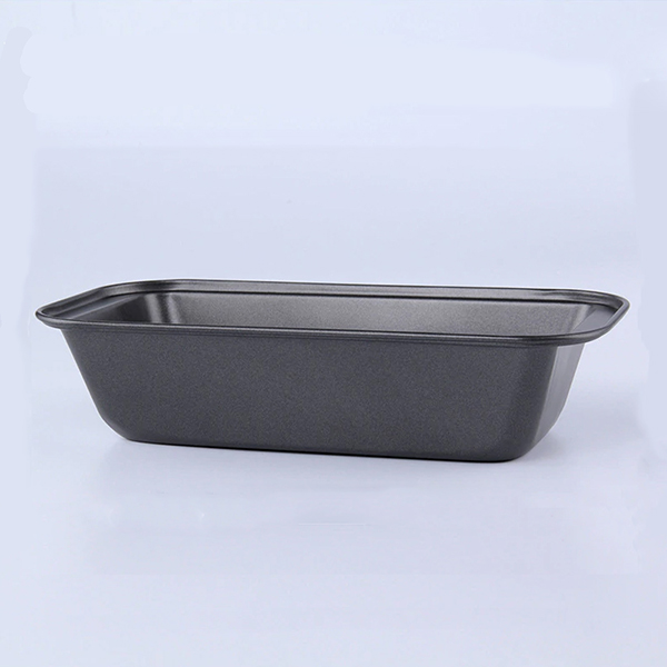 Khuôn chống dính hình chữ nhật 25x13x6