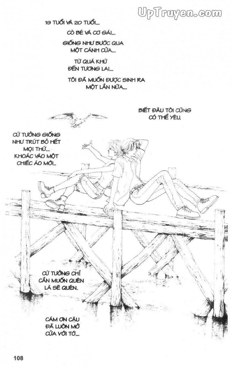 you (han seung won) chapter 2 108