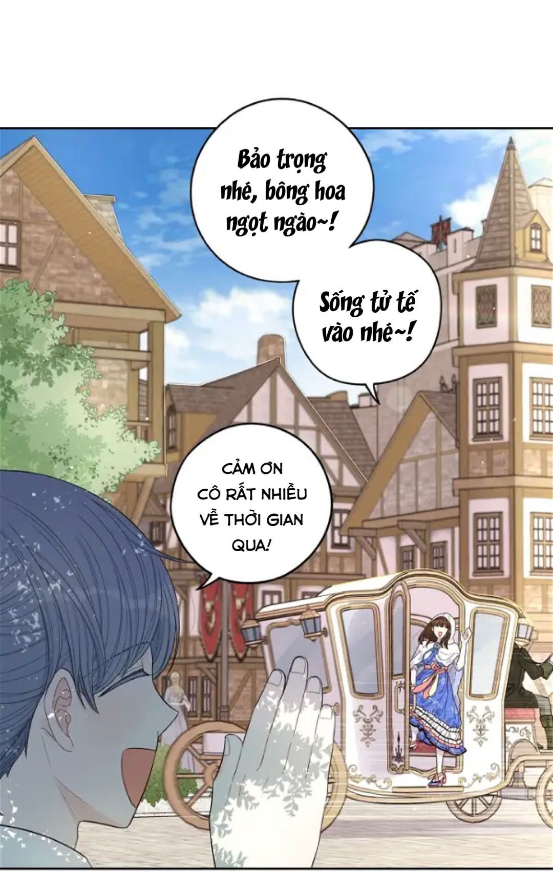 công chúa tóc đen chapter 41 6