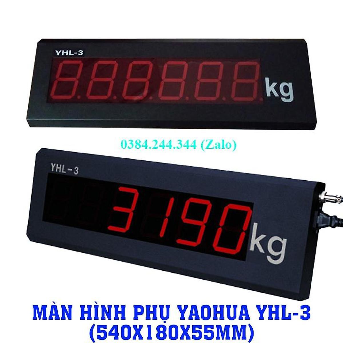 Bộ sản phẩm cân điện tử kỹ thuật 2 số lẻ Digi DS mức cân tối đa 1000g, độ chia 0.01g kết nối với màn hình hiển thị phụ