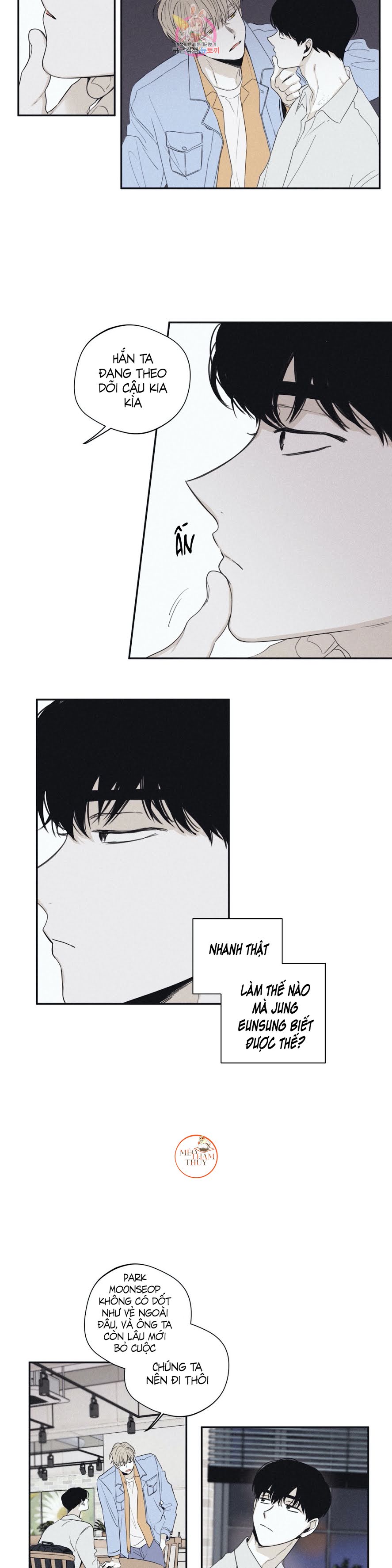 chiếu tướng chapter 24 15