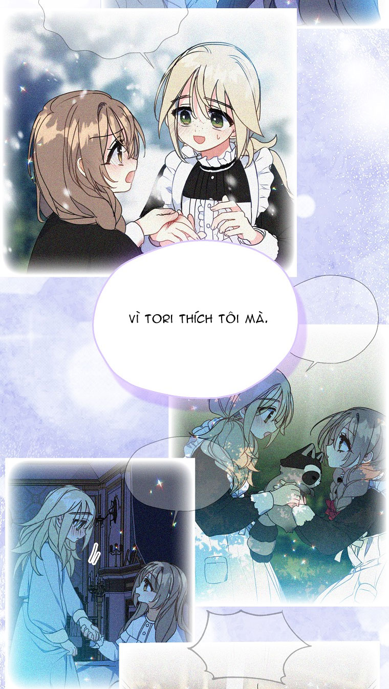 bệ hạ, xin đừng giết tôi!! chapter 130.1 15