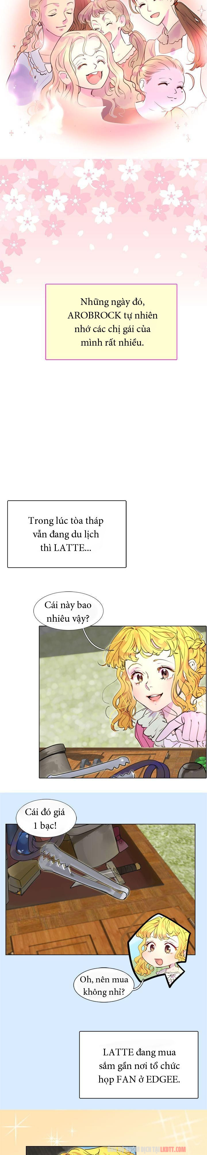 đừng xem thường nữ phụ chapter 27 8