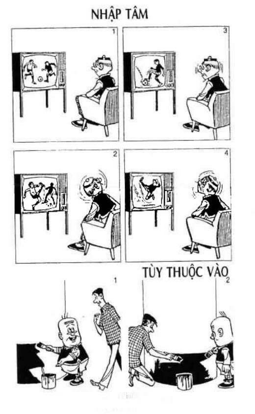 chú thoòng (full trọn bộ) chapter 2 4