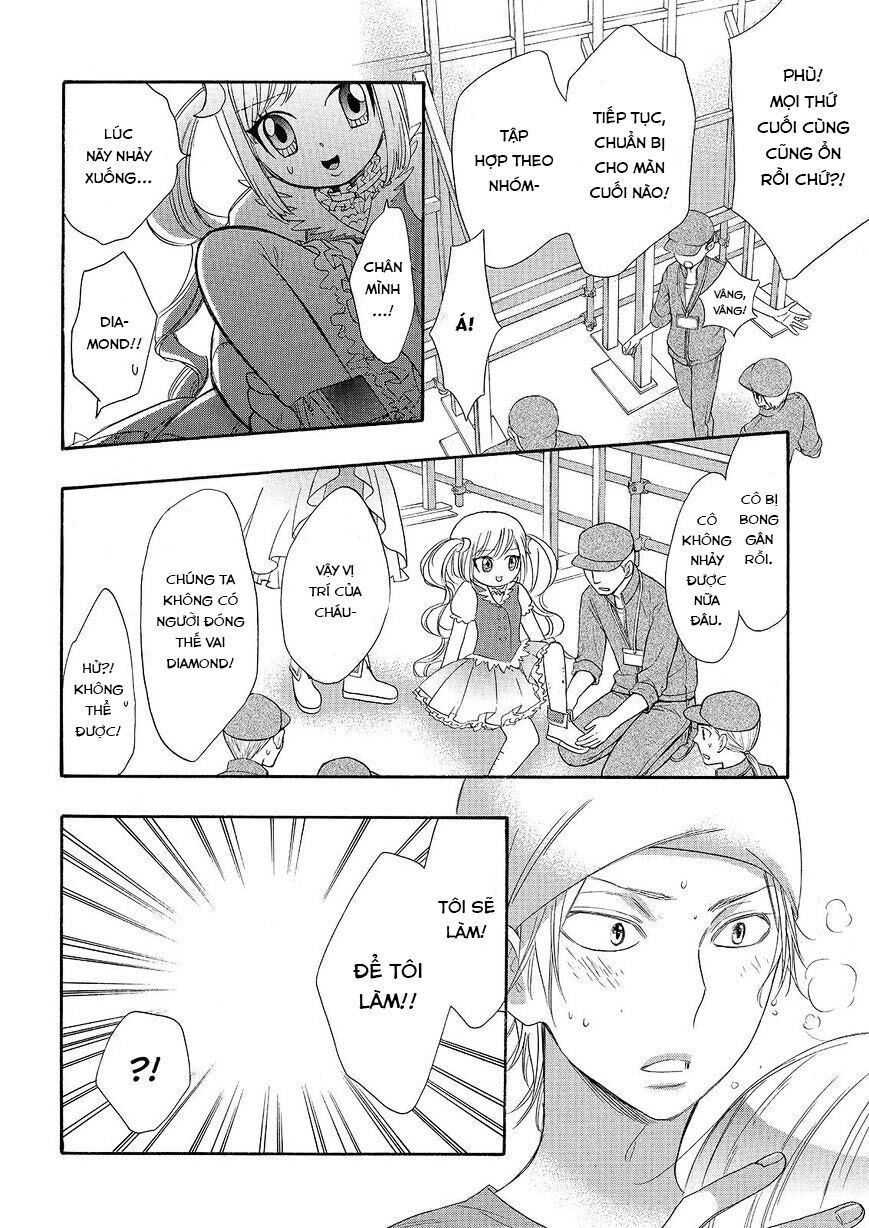 siêu cấp hủ nữ chapter 29 34