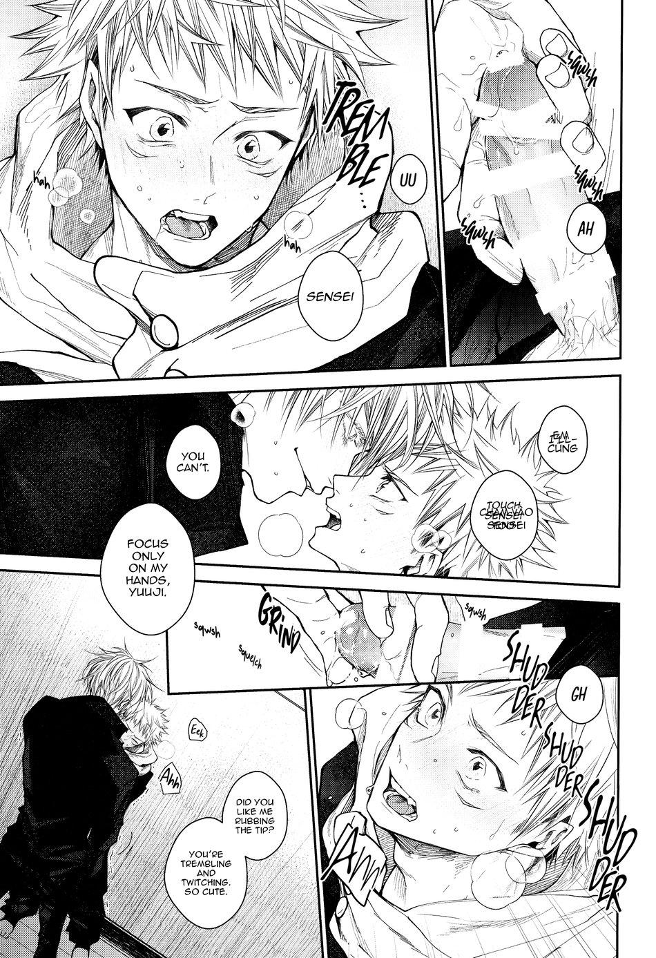 oneshot theo yêu cầu chapter 34 17