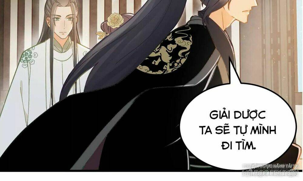 vương gia ba tuổi rưỡi của tôi chapter 45 61