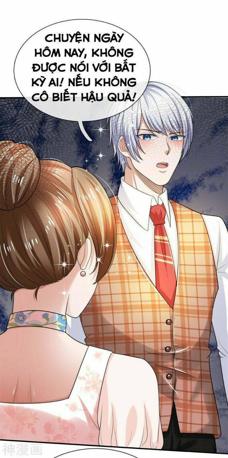 tuyệt đỉnh khí thiếu chapter 52 17