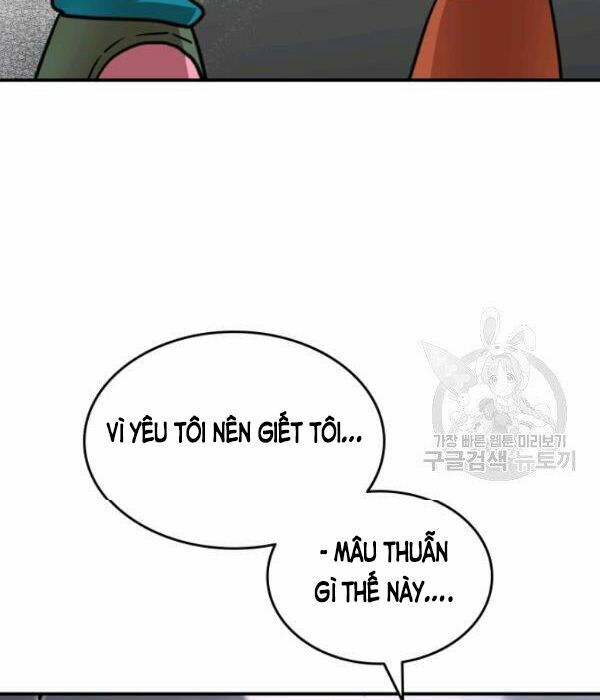 tôi là lính mới chapter 55 131