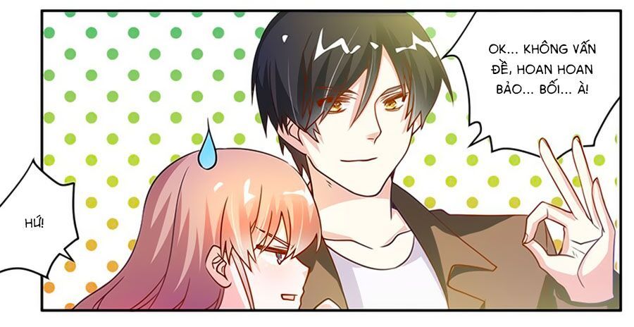 tổng tài đích thiên giới manh thê chapter 37 15