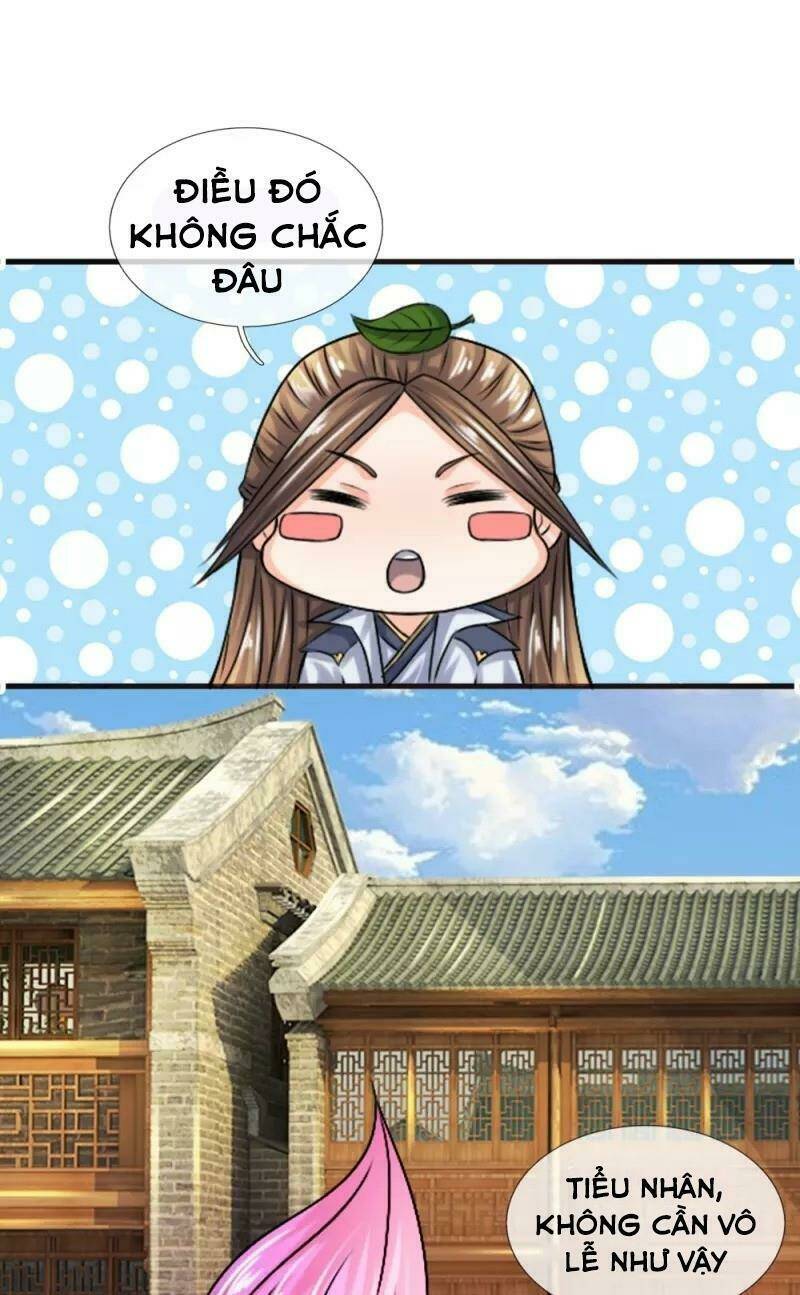 chí tôn hồng bao hoàng đế chapter 29 11