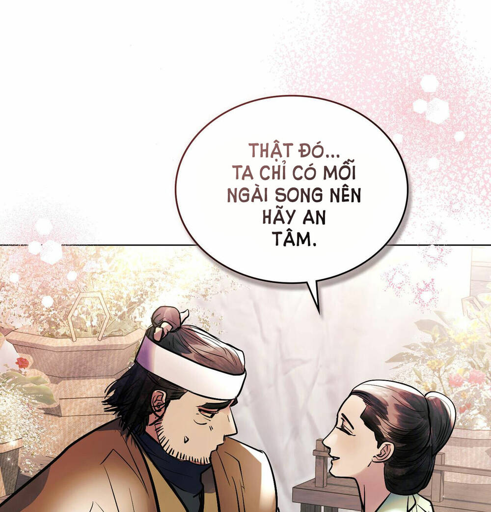 một nửa không hoàn hảo chapter 40.2 11