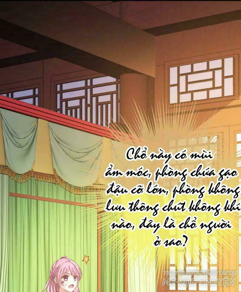 mau xuyên hướng dẫn tự cứu vật hi sinh nữ phụ chapter 4 51