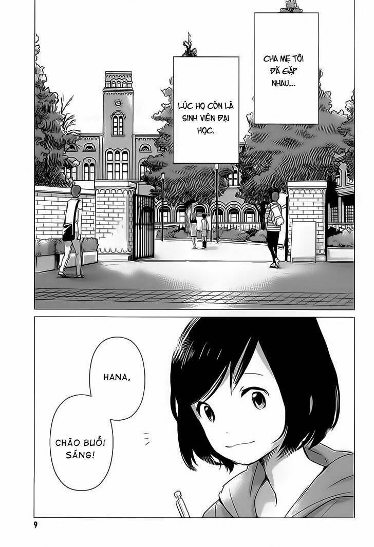 ookami kodomo no ame to yuki chapter 1 12