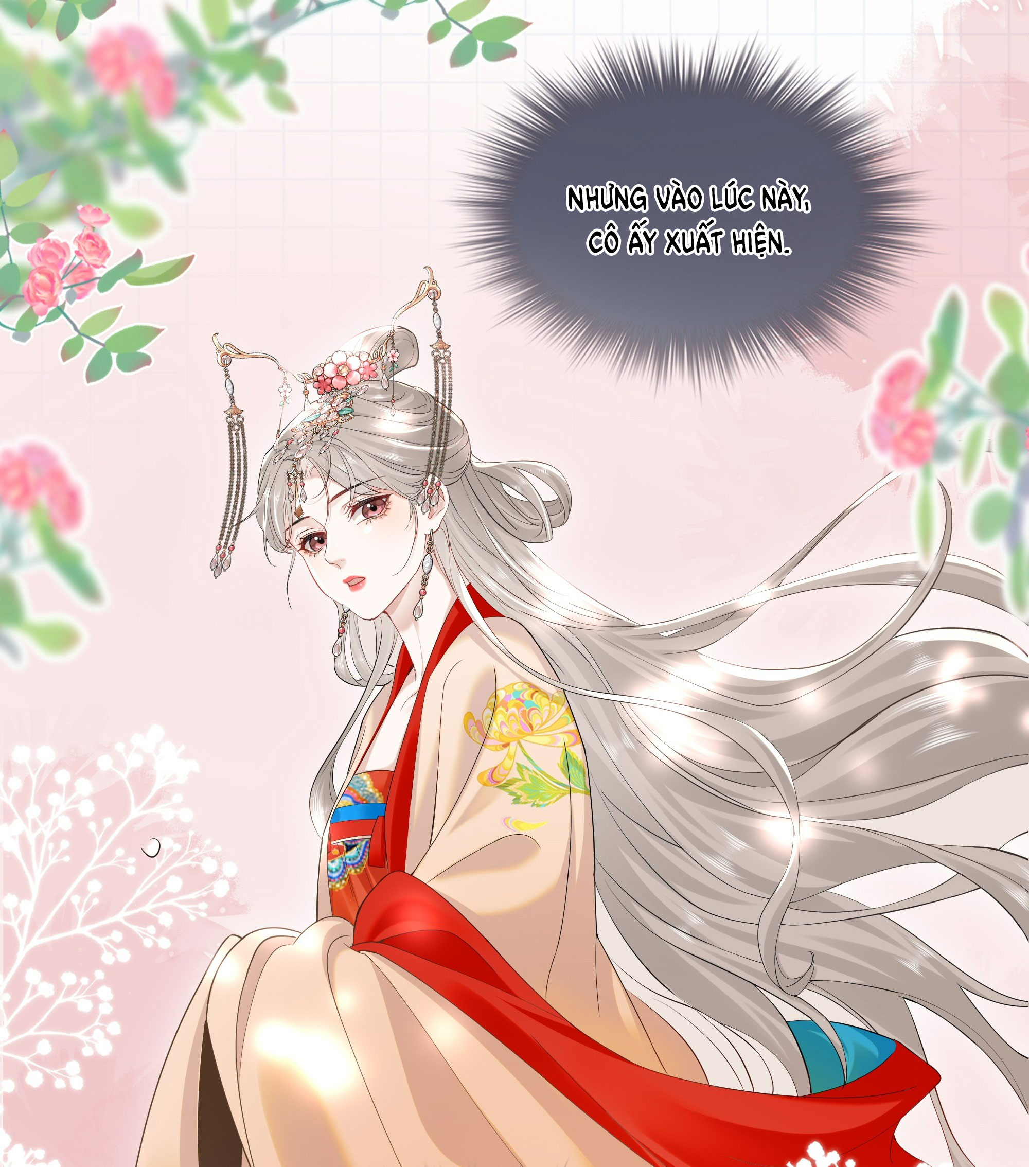 đánh thức tình yêu chapter 2 25