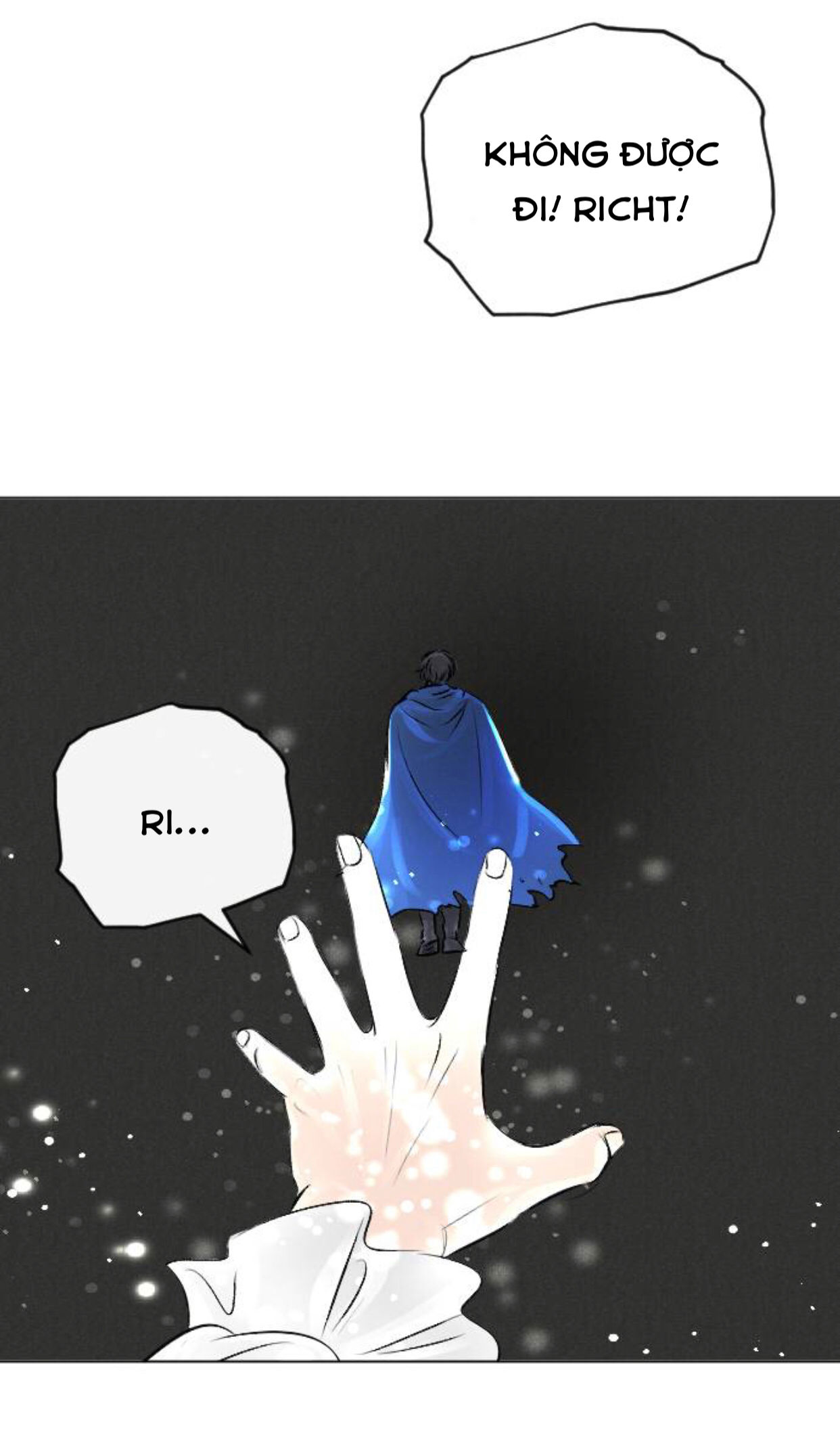 lựa chọn cuối cùng của tôi là nam phụ chapter 17 50