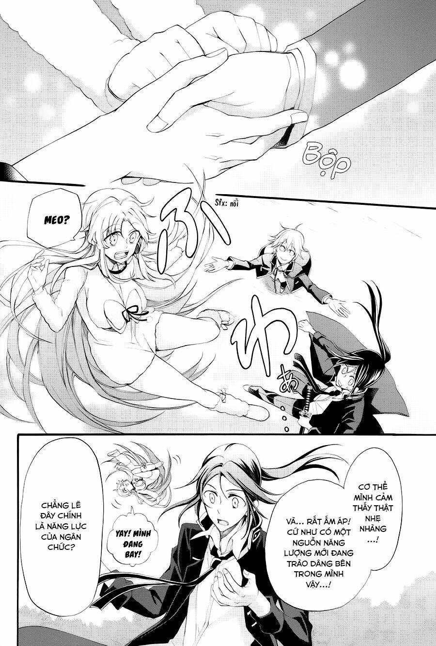 k - the first chapter 15 12