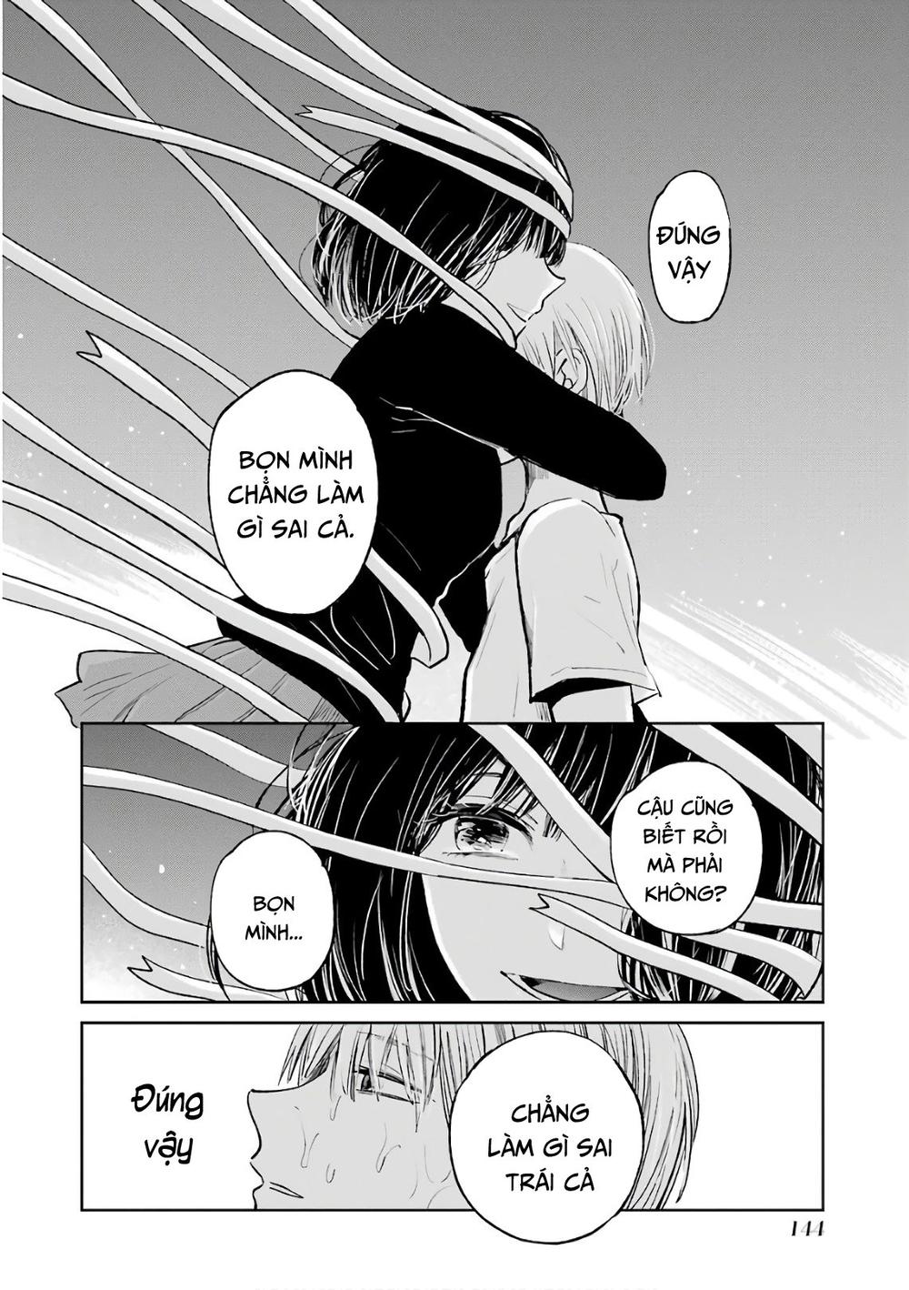 kuzu no honkai décor chapter 5.6 27