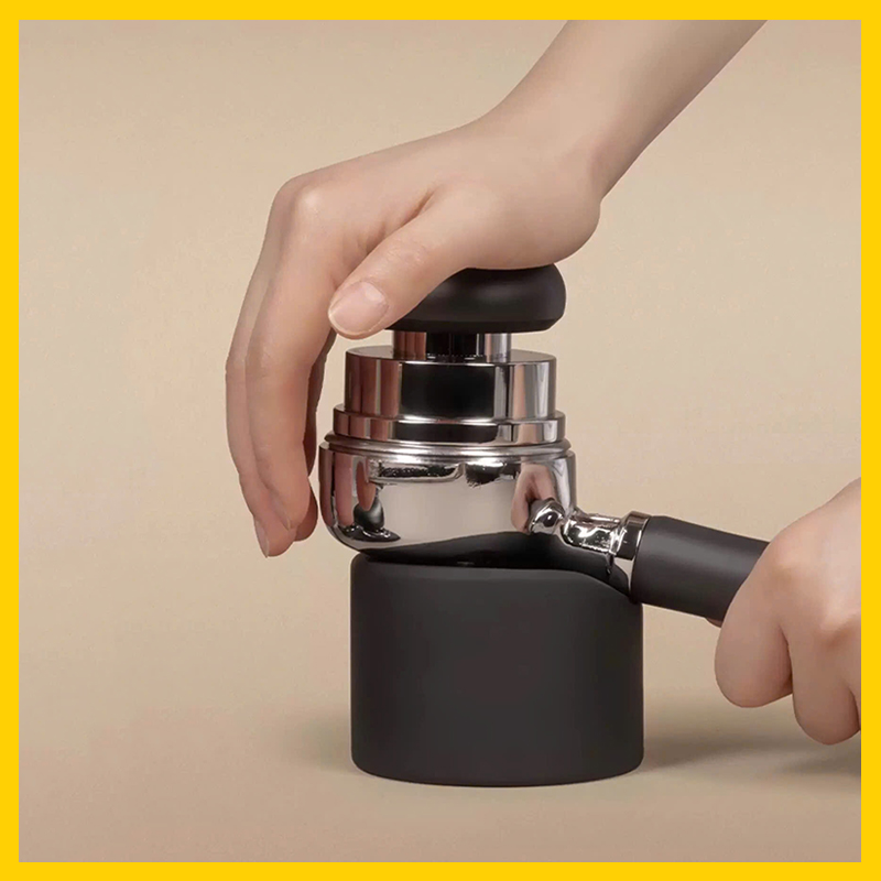 Giá Đỡ Tay Cầm Máy Pha Cà Phê | TIMEMORE Bub Portafilter Stand