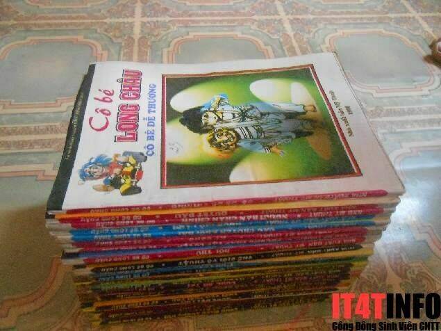 bộ đôi siêu hài chapter 124 5