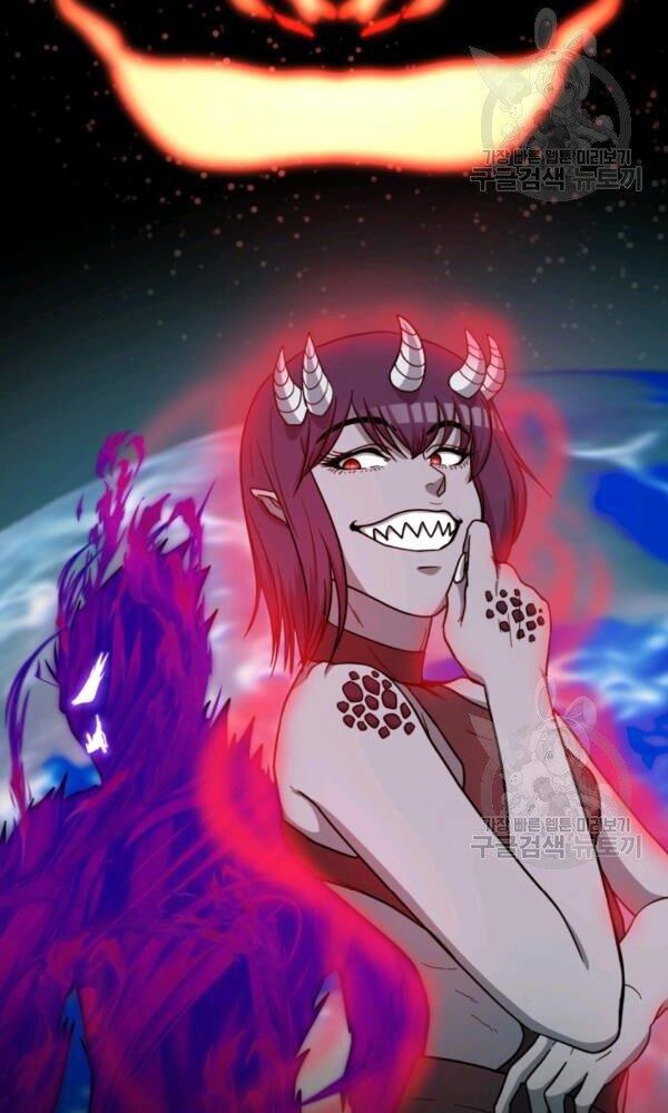 ngôi nhà kết nối với hầm ngục chapter 38 74