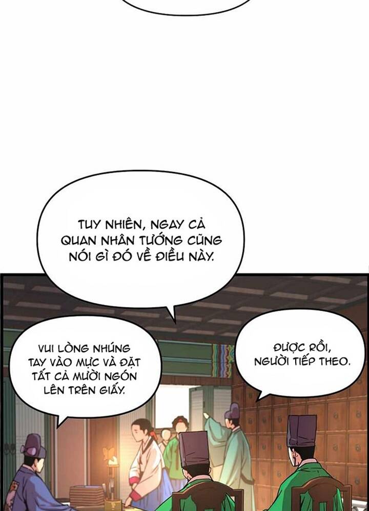 tôi sẽ sống như một hoàng tử chapter 57 12