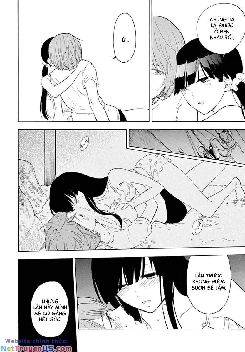 himegoto - juukyuusai no seifuku chapter 84 11