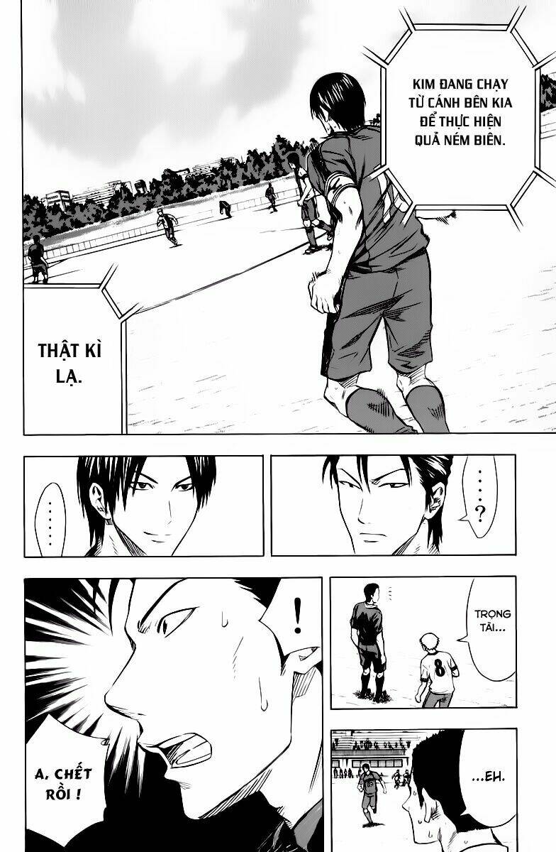 kỵ sĩ trong vòng cấm chapter 63 14