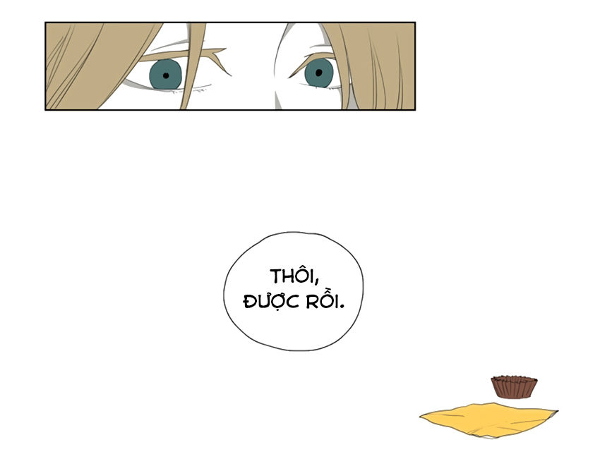 thú cưng của tôi là dơi chapter 15 8