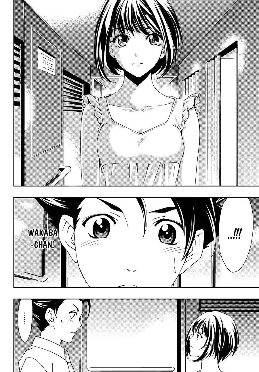 succubus & hitman chapter 88 13