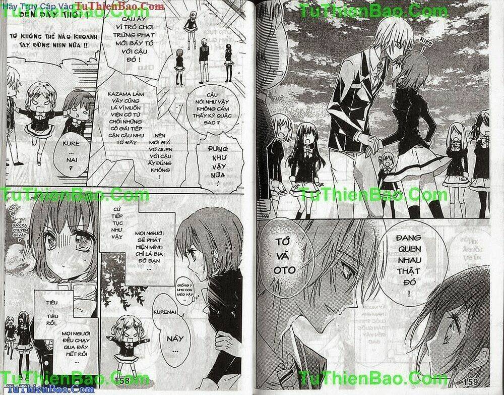 tường vi thơ mộng chapter 3 80