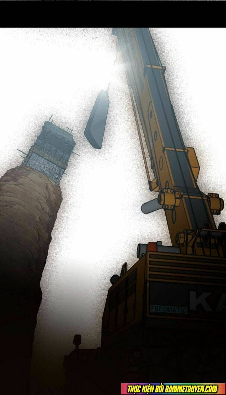 tuyệt hành giả (never over) chapter 5 41