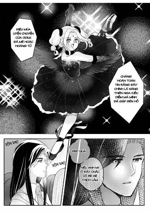 blood - đêm le lói chapter 10 19