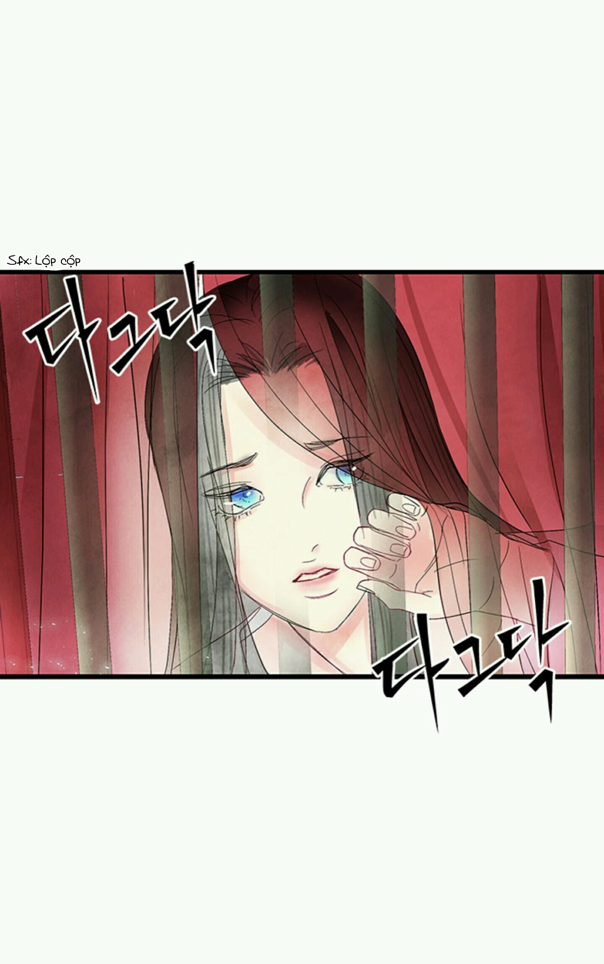 đêm hoang dại chapter 1 18