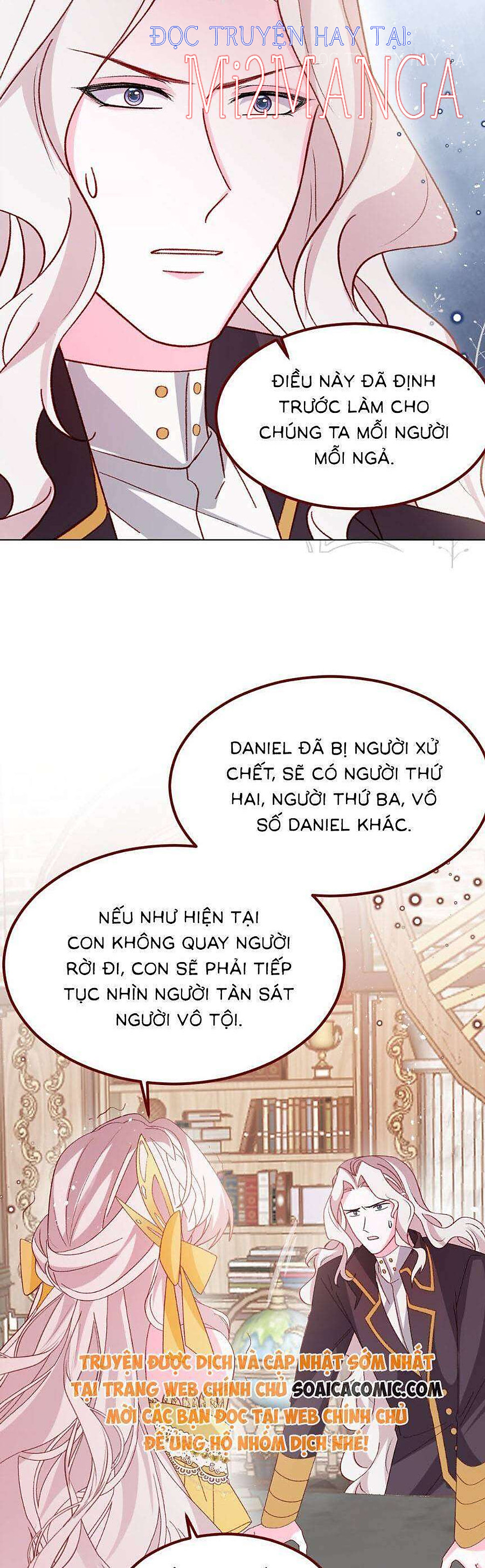 ninita yêu dấu chapter 68.2 6