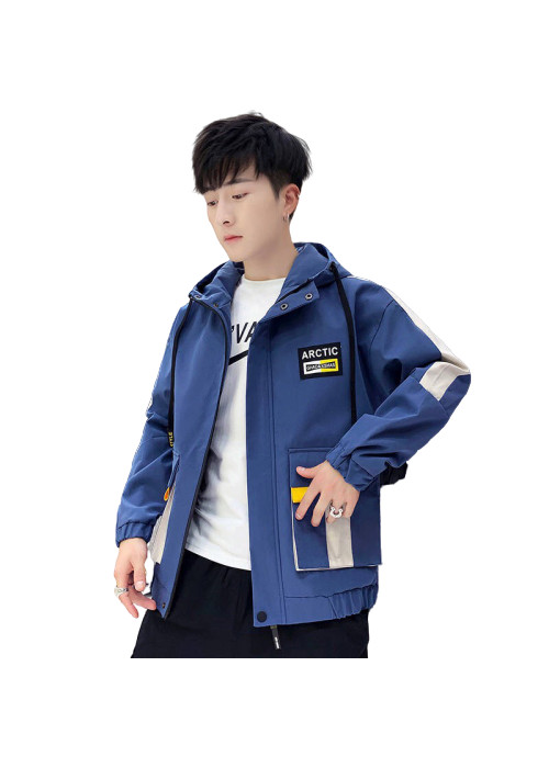 ÁO KHOÁC  DÙ NAM  2 LỚP THỜI TRANG CAO CẤP SANG ĐẸP