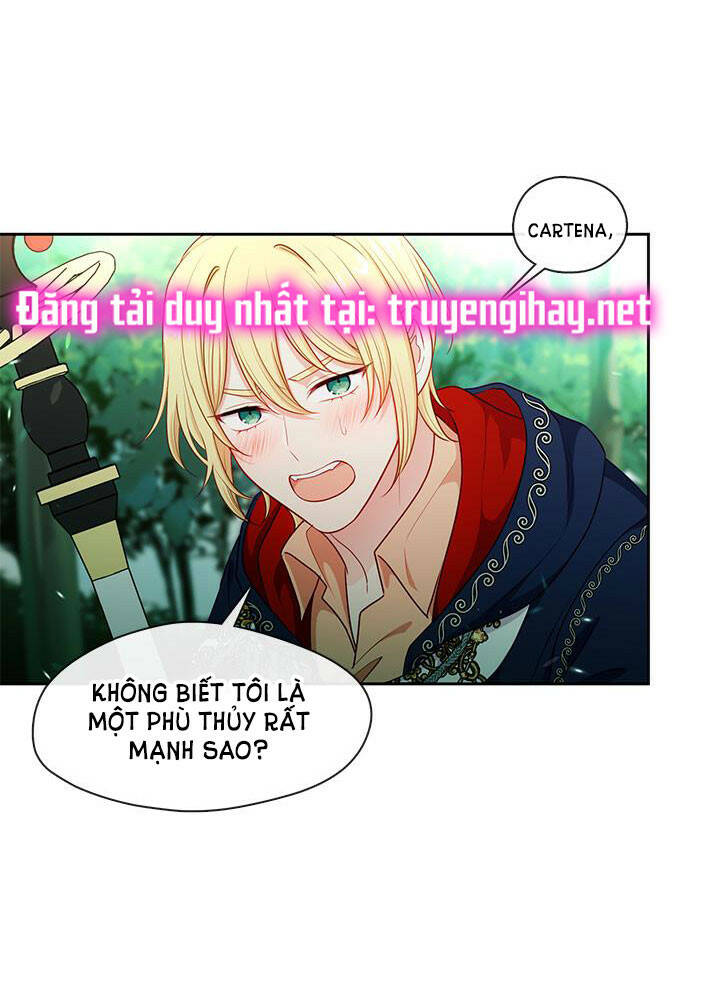 hãy coi chừng ác nữ chapter 121 42