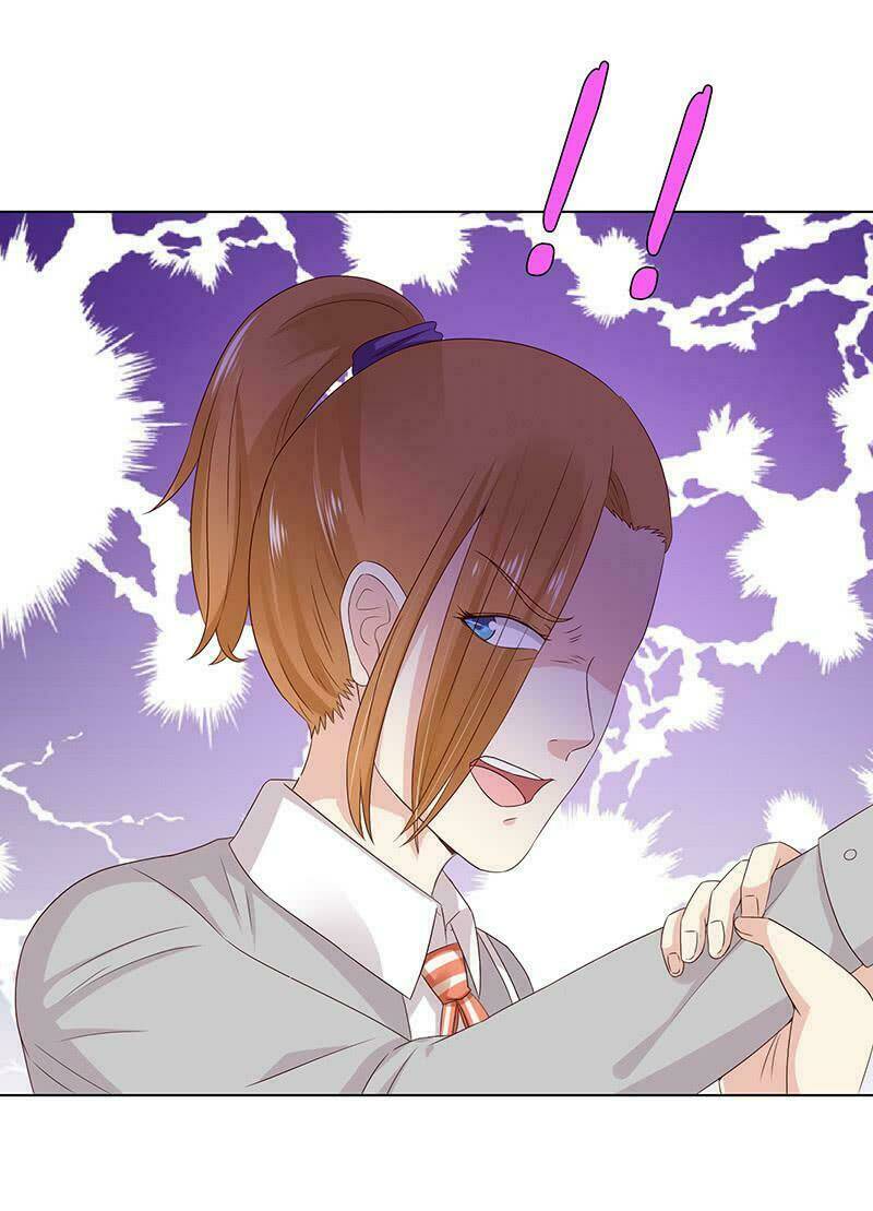 băng sơn học trưởng không được chọc chapter 55.1 4