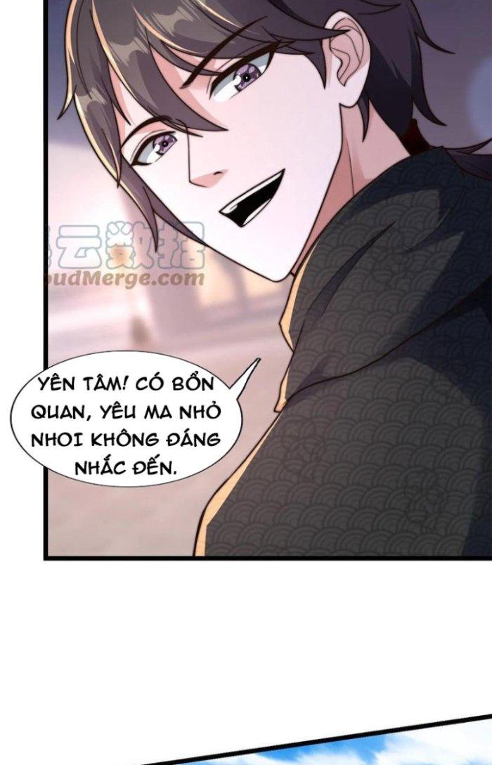 ta nuôi ma quỷ ở trấn ma ti chapter 48 23